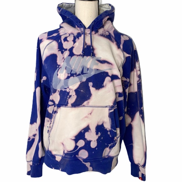 custom nike jacket